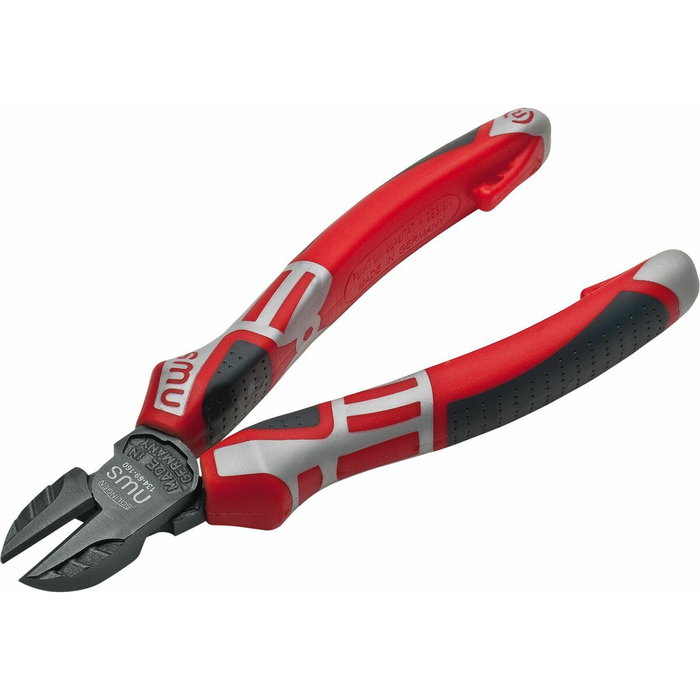 Pince coupante diagonale NWS Serie 69 2 mm 6 mm 11 mm 3,5 mm 16 cm