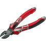 Pince coupante diagonale NWS Serie 69 2 mm 6 mm 11 mm 3,5 mm 16 cm