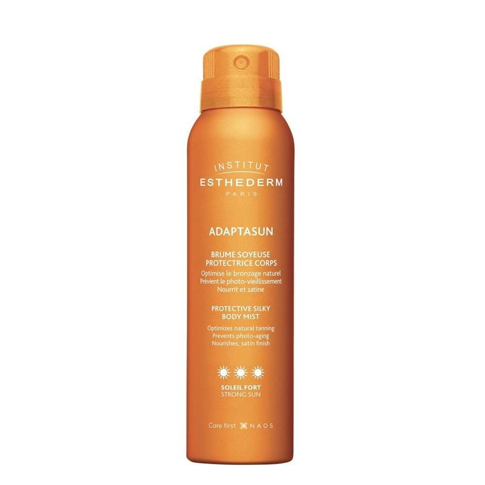 Institut Esthederm Spray Solaire Très Haute Protection Esthederm Sun SPF 50 Brume 150 ml Institut Esthederm Spray Solaire Très Haute Protection Esthederm Sun SPF 50 Brume 150 ml