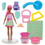 PLAY-DOH Set Fiesta dans le jardin Barbie