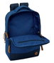 Safta Sac à dos pour Ordinateur Portable 15,6 pouces et Tablette avec USB