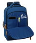 Safta Sac à dos pour Ordinateur Portable 15,6 pouces et Tablette avec USB