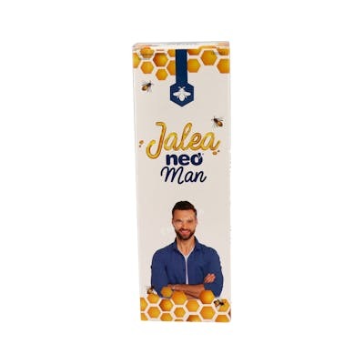 NEO Jalea Neo Man 14 Vials NEO Jalea Neo Man 14 Vials