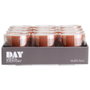 Day Lot de 9 moules à muffins en silicone