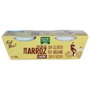 NaturGreen Postre de arroz y cacao Bio (2x125g)