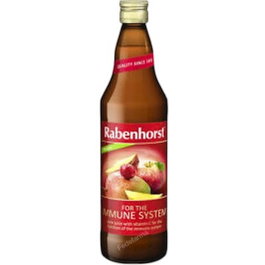 RABENHORST ZUMO IMMUNE SYSTEM ECOLOGICO 750 ml
