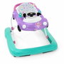 Bright Starts Trotteur Little Speedster 3 en 1, Violet