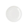 Assiette plate Bidasoa Harmony Hydrozero Blanc Céramique Ø 21 cm (6 Unités)