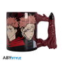 Abystyle Taza 3D Jujutsu Kaisen Sukuna's Finger