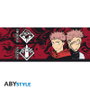 Abystyle Taza 3D Jujutsu Kaisen Sukuna's Finger