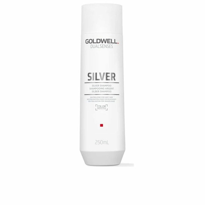 Goldwell Shampooing ARGENT 250 ml