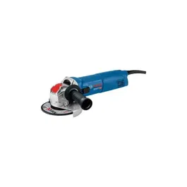 Bosch Professional Meuleuse angulaire GWX 14-125 1400 W, disque 125 mm avec système X-Lock pour changement rapide d'accessoires