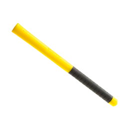 WOLFPACK LINEA PROFESIONAL Manche fibre universel pour marteau arrache-clou/décintroir 33 cm