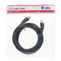 GSC Evolution Câble de connexion HDMI à HDMI Noir 1.4 / 5M