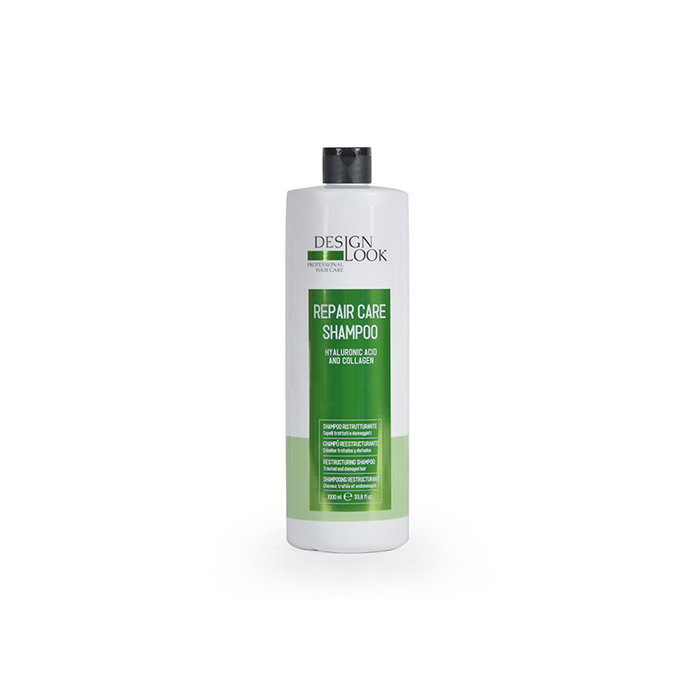 Design Look Champú Re-structurant 1000ml
