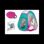 Mondo Tente pop-up Licorne Multicolore