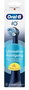 Oral-B Lot de 4 brosses à dents interchangeables iO, Noir