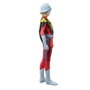 BANPRESTO Figura Char Aznable GQuuuuuuX Mobile Suit Gundam 26cm