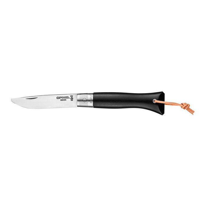Opinel Navaja Néo6 n.º 06 Opiflex Ébano Opinel Navaja Néo6 n.º 06 Opiflex Ébano