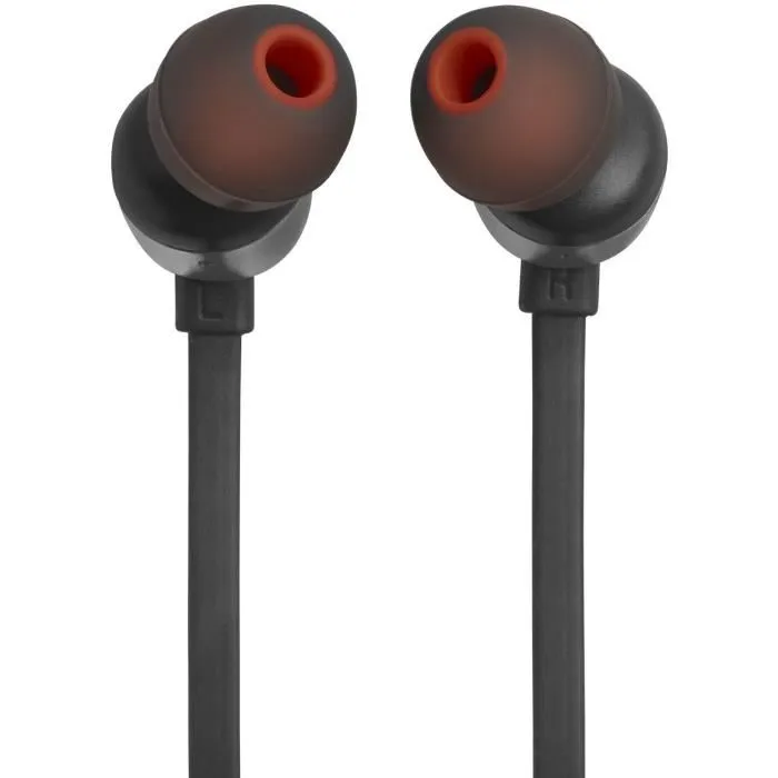 Casques avec Microphone JBL Tune 310C Noir Casques avec Microphone JBL Tune 310C Noir