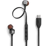 Casques avec Microphone JBL Tune 310C Noir