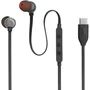 Casques avec Microphone JBL Tune 310C Noir