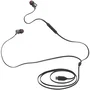 Casques avec Microphone JBL Tune 310C Noir