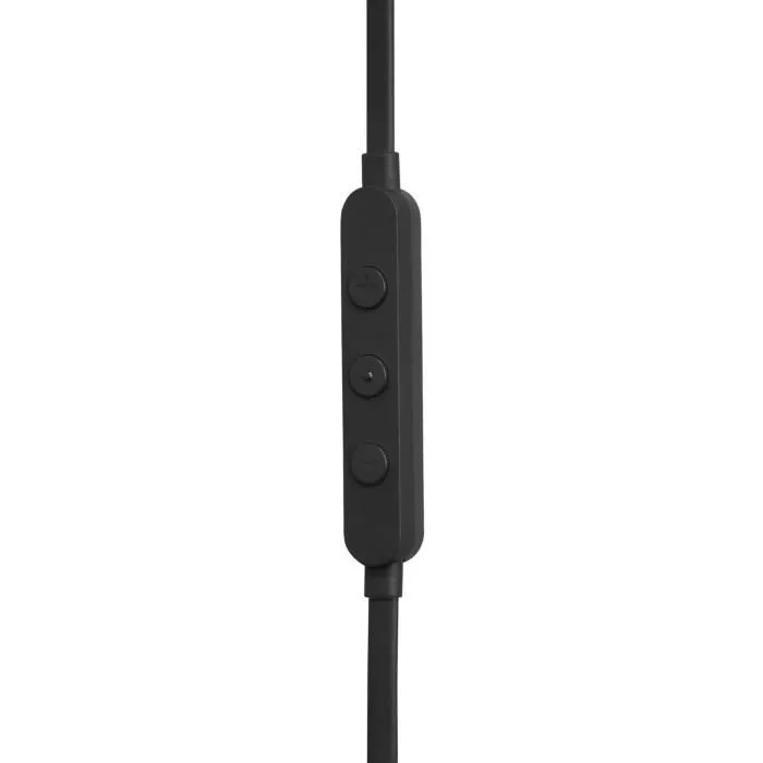 Casques avec Microphone JBL Tune 310C Noir Casques avec Microphone JBL Tune 310C Noir