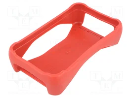 BOPLA Anneau pour boîtier BoPad en élastomère thermoplastique TPE