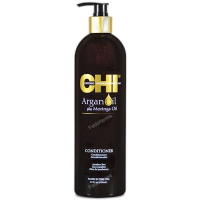 Farouk CHI ARGAN OIL Après-shampooing 739 ml Farouk CHI ARGAN OIL Après-shampooing 739 ml