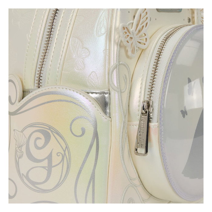 Loungefly Universal by Loungefly sac à dos Mini Wicked 2