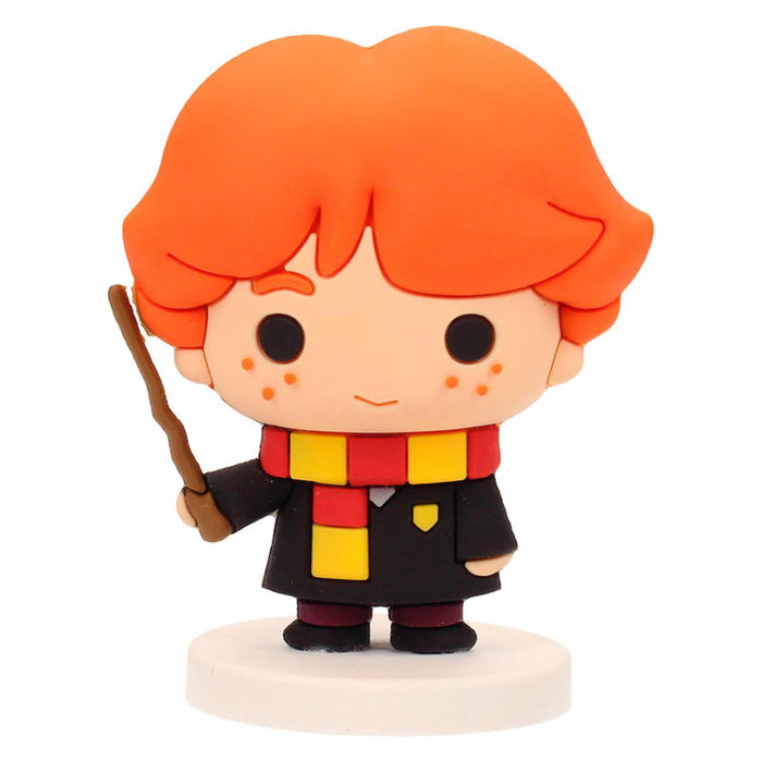 Harry Potter Figurine mini Ron Weasley par SD TOYS - Hauteur 40 cm Harry Potter Figurine mini Ron Weasley par SD TOYS - Hauteur 40 cm