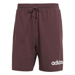 Short de Sport Adidas Linear Sj Sho Homme