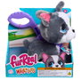 Furreal Friends Peluche Interactive Bouledogue Français Walk-A-Lots