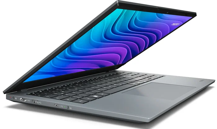 Medion E15433 MD62727 PC Portable 15,6 Pouces Full HD IPS, Processeur Intel Core i5-1334U, 32 Go RAM, 1 To SSD, Intel UHD Graphics, Windows 11, Gris