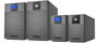 PowerWalker VFI UPS Online 3000VA / 3000W avec sorties 8x C13 et 1x C19, USB, RS-232, écran LCD, technologie double conversion et monitoring IoT