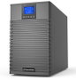 PowerWalker VFI UPS Online 3000VA / 3000W avec sorties 8x C13 et 1x C19, USB, RS-232, écran LCD, technologie double conversion et monitoring IoT