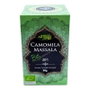 ARTEMIS BIO Infusion Camomila Massala ECO