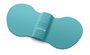 Beurer EM-55 Appareil de relaxation pour soulager les douleurs menstruelles avec chaleur et fonction TENS réglable - 15 niveaux d'intensité