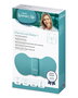 Beurer EM-55 Appareil de relaxation pour soulager les douleurs menstruelles avec chaleur et fonction TENS réglable - 15 niveaux d'intensité