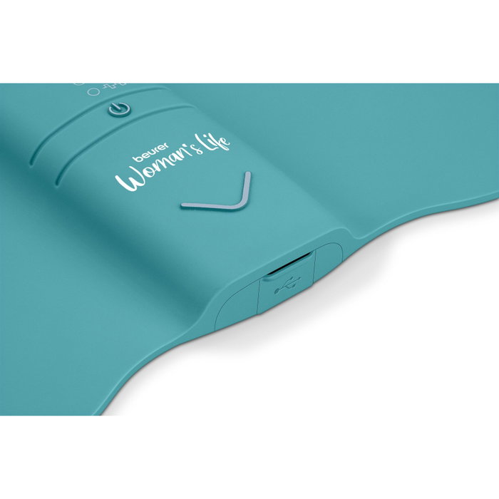 Beurer EM 55 Menstrual Relax+