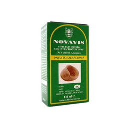 NOVAVIS Tinte 10C Rubio Sueco