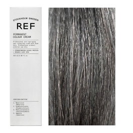 Ref Stockholm Teinture permanente 7.11 Medium Light Smoky Ash