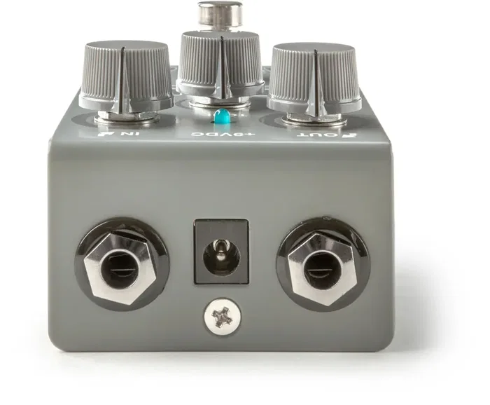 Way Huge Doom Hammer Fuzz Pédale d'effet pour guitare électrique