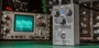 Way Huge Doom Hammer Fuzz Pédale d'effet pour guitare électrique