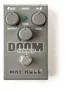 Way Huge Doom Hammer Fuzz Pédale d'effet pour guitare électrique