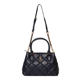 STEVE MADDEN Sac bandolera Bnessie Gold/Black SM13001606GLB