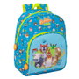 Safta Sac à dos musical La Granja de Zenon