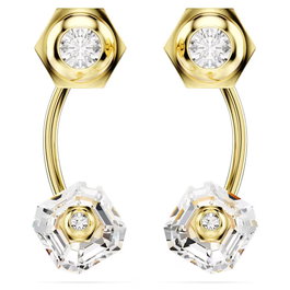 Swarovski Numina Orechino a Buco White/Gos Doré