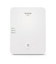 Yealink W80B - Système téléphonique DECT IP Multi-Cell avec base stations, PoE, roaming et jusqu'à 100 communications parallèles pour entreprises